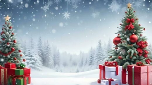 Market Update about Christmas and New Years