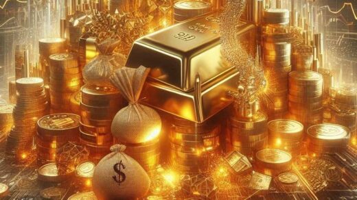 XAUUSD Analysis 10-January-2025