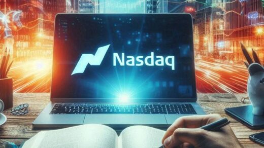NASDAQ Intraday Analysis 28-January-2025