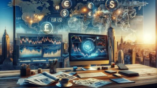 EURUSD Intraday Analysis 10-January-2025