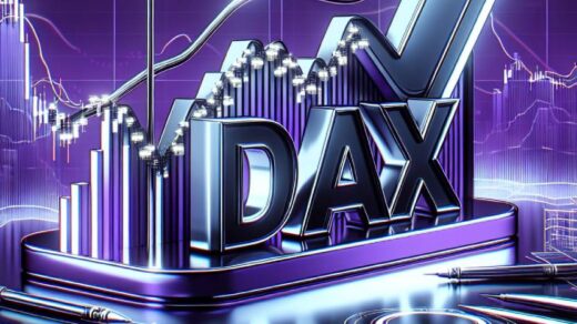 DAX Intraday Analysis 31-January-2025