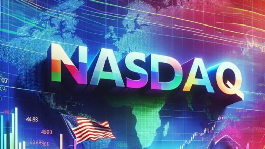 NASDAQ Analysis 23-January-2025