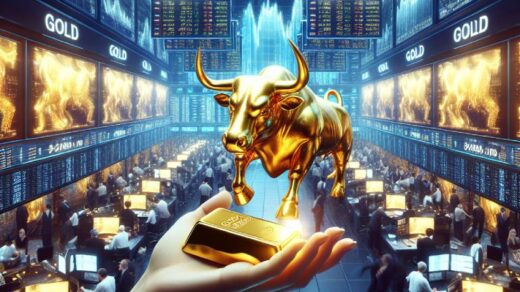 XAUUSD Analysis 23-January-2025