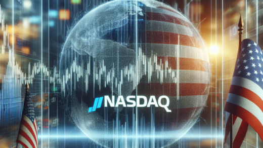 NASDAQ Intraday Analysis 30-January-2025