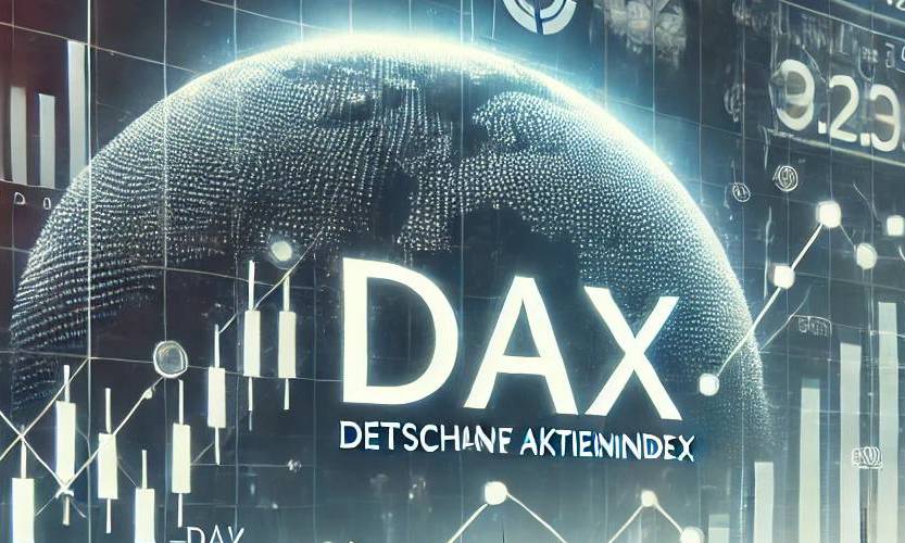 dax-intraday-analysis-13-january-2025