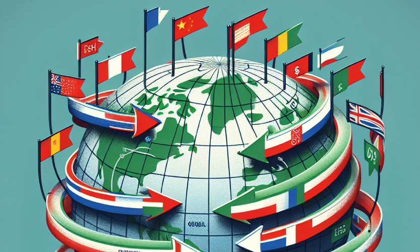 global-equity-funds-experience-outflows-amid-tariff-concerns