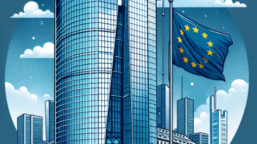 European Central Bank Signals Continued Rate Hikes Amid Ongoing Inflation Concerns