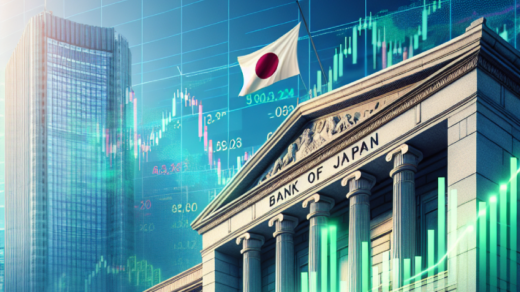 Bank of Japan Maintains Ultra-Low Interest Rates Amid Economic Pressures
