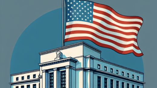 Federal Reserve Maintains Interest Rates