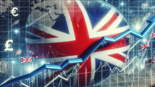 UK Inflation Remains Elevated