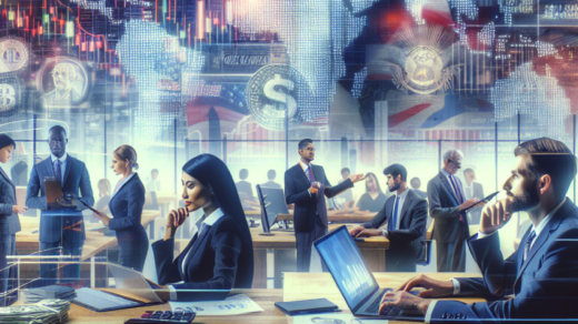 US Jobless Claims Report Surprises Markets