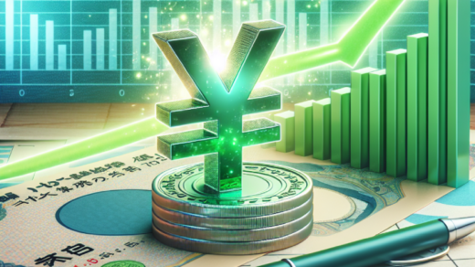 Yen Strengthens Amid Positive Japanese GDP Data