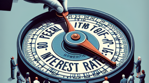 U.S. Federal Reserve Signals Potential Interest Rate Hike