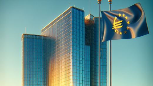 European Central Bank Considers Extending Quantitative Easing