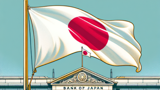 Bank of Japan Maintains Negative Interest Rates Amid Economic Uncertainty