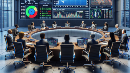 FOMC Meeting Minutes Reveal Divergent Views on Monetary Policy