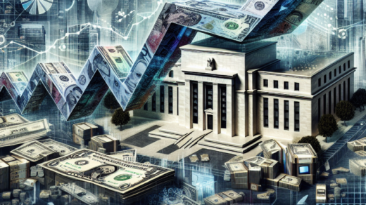 Federal Reserve Signals Potential Delay in Interest Rate Cuts Amid Persistent Inflation
