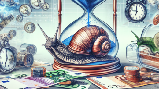 Eurozone Economic Growth Slows Amidst Global Uncertainties
