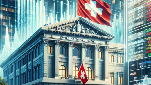 Swiss National Bank Maintains Interest Rates Amid Economic Stability