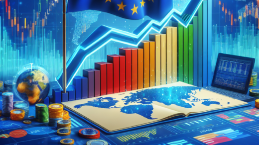 Eurozone Consumer Confidence Rises Amid Economic Recovery