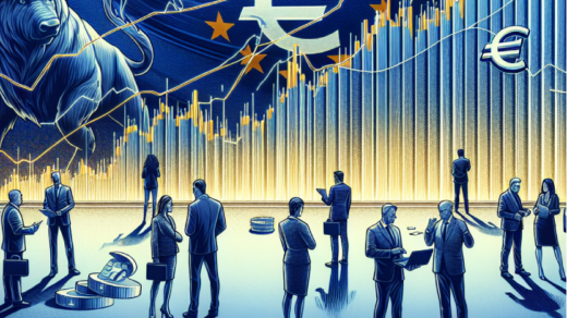 Eurozone Unemployment Rate Falls to Record Low