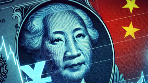 Yuan Declines Amid Renewed U.S.-China Trade Tensions; Yen Strengthens on Positive Wage Data