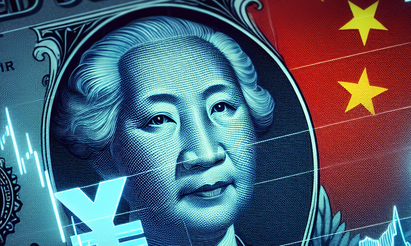 yuan-declines-amid-renewed-us-china-trade-tensions-yen-strengthens-on-positive-wage-data
