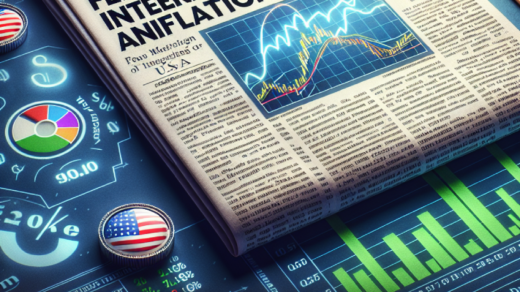 Federal Reserve Raises Interest Rates Amid Inflation Concerns