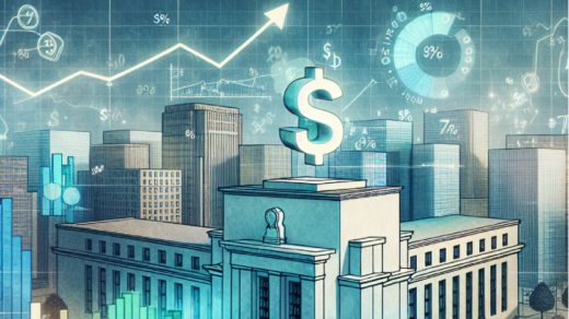 Federal Reserve Raises Interest Rates Amid Inflation Concerns