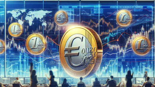 European Central Bank Announces New Stimulus Measures to Support Growth