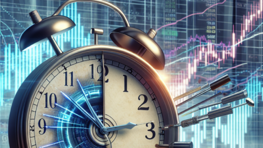 Trading Schedule Changes - Daylight Saving Time (DST)