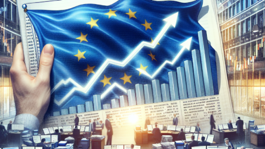 Eurozone Inflation Surges Beyond Expectations
