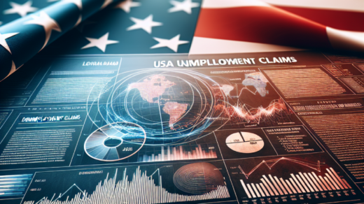 U.S. Initial Jobless Claims Decrease Amid Ongoing Labor Market Stability