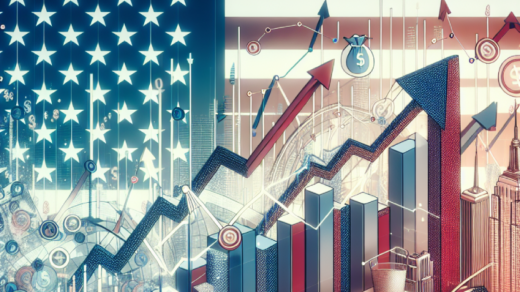 U.S. Retail Sales Experience Modest Uptick in February 2025