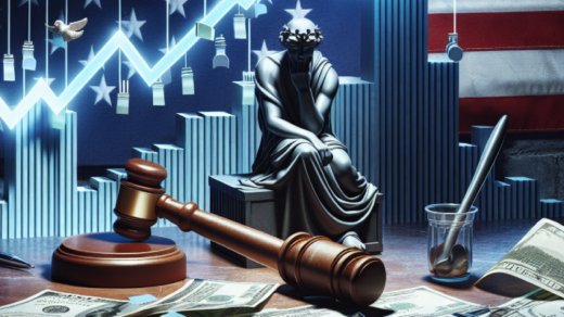 Empire State Manufacturing Index Plummets in March 2025