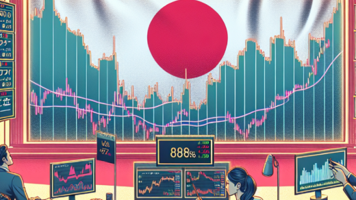 BOJ Maintains Interest Rates Amid Global Economic Uncertainties