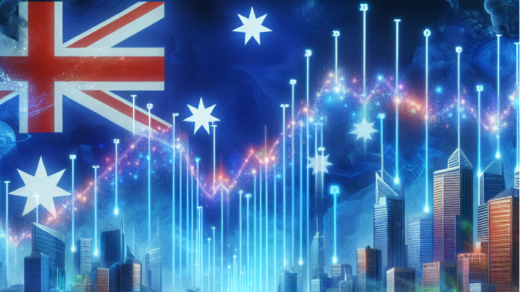 Australia's Unemployment Rate Remains Steady at 4.1% Amid Significant Job Losses