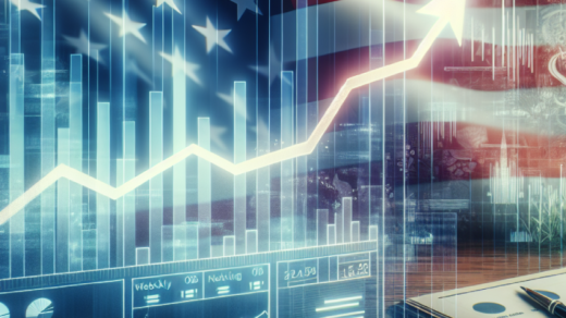 U.S. Weekly Jobless Claims Edge Up Slightly, Indicating Stable Labor Market