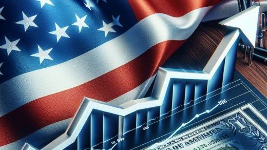 U.S. Home Prices Continue Upward Trend