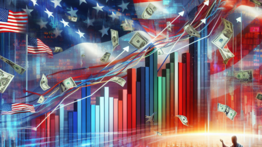 U.S. Economy Grows by 2.4% in Q4 2024