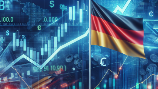 Germany's Preliminary CPI Shows Modest Increase in March 2025