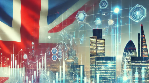 UK Manufacturing Sector Contracts Further in March 2025