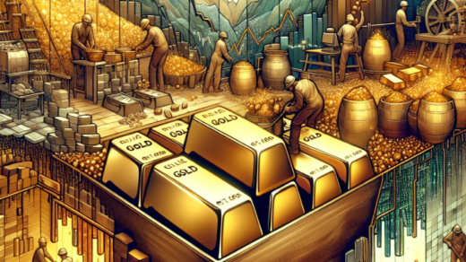 XAUUSD Analysis 7-March-2025