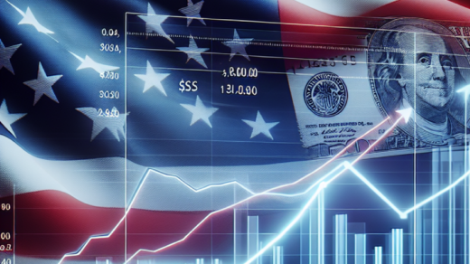 U.S. Unemployment Claims Edge Up Slightly Amid Ongoing Trade Tensions