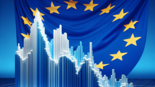 Eurozone Investor Confidence Plummets Amid Escalating Trade Tensions