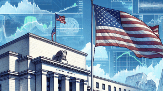 U.S. S&P/Case-Shiller 20-City Index Shows 4.5% Annual Gain