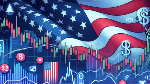 US Job Openings Decline Amid Rising Economic Uncertainty