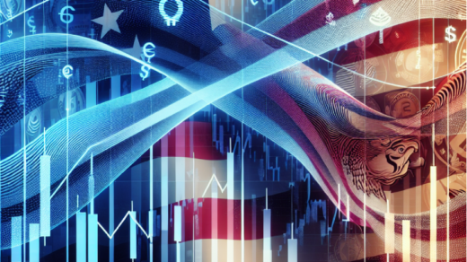 U.S. Services PMI Shows Continued Growth in March 2025