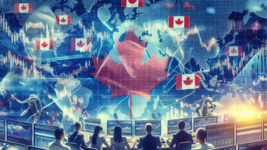 Canadian Ivey PMI Declines in March 2025, Indicating Slower Economic Expansion