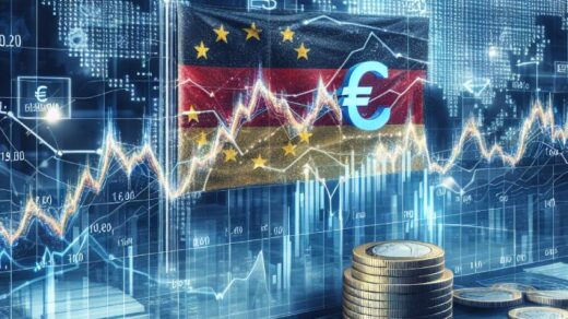 Germany Successfully Issues 10-Year Green Federal Bonds with 2.50% Coupon